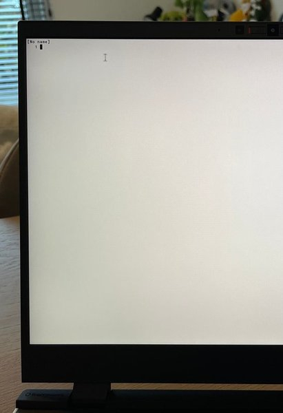 The white uniformity of the Framework